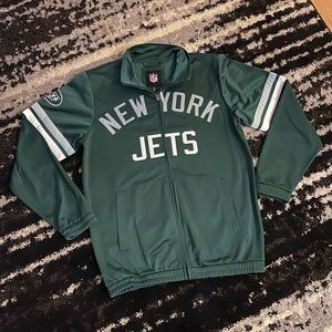 New York Jets Jacket